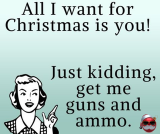 Christmas Meme