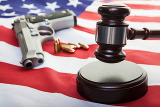 Gun Laws Don't Prevent Gun Violence