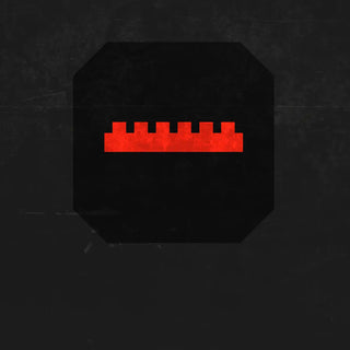 Vectorized icon for G-sight optics and mounts
