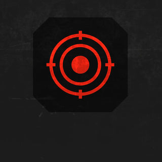 Vectorized icon for G-sight Targets