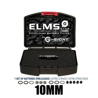 ELMS PLUS LASER CARTRIDGE
