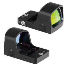 Load image into Gallery viewer, ohhunt® RD U2 3 MOA Micro Shake Awake Red Dot Sight