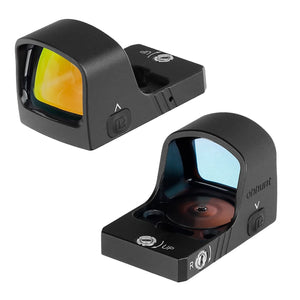 ohhunt® RD U2 3 MOA Micro Shake Awake Red Dot Sight