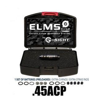 ELMS PLUS LASER CARTRIDGE