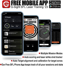 Load image into Gallery viewer, ZONE SHOOTER SYNTHETIC TARGET -  19&quot; x 27&quot;