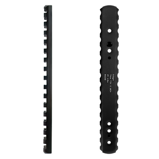 Tikka t3 side by side