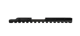 CZ 457 Picatinny Scope Base 0 MOA Rail 7075 Aluminum | Lifetime Warranty