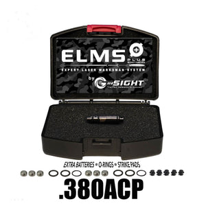 ELMS PLUS Laser Training Cartridge