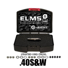 Load image into Gallery viewer, ELMS PLUS LASER CARTRIDGE