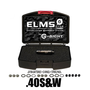 ELMS PLUS LASER CARTRIDGE
