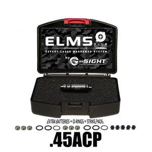 ELMS PLUS LASER CARTRIDGE