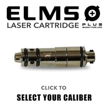 Load image into Gallery viewer, ELMS PLUS Laser Training Cartridge