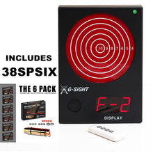 Load image into Gallery viewer, ELECTRONIC TARGET - PRE-ORDER SALE