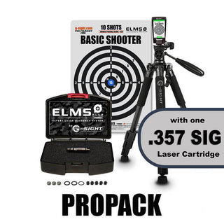 ELMS PLUS PROPACK TRAINING SYSTEM