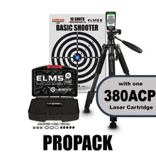 Load image into Gallery viewer, ELMS PLUS PROPACK TRAINING SYSTEM