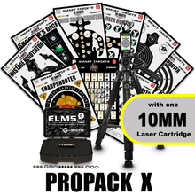 Load image into Gallery viewer, ELMS PLUS PROPACK X TRAINING SYSTEM