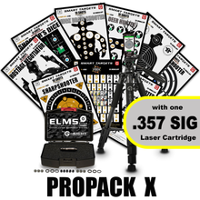 Load image into Gallery viewer, ELMS PLUS PROPACK X Training System