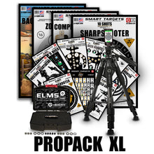 Load image into Gallery viewer, ELMS + PROPACK XL Training System