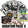 QUANTUM PACK XL TRAINING SYSTEM