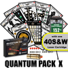 QUANTUM PACK XL TRAINING SYSTEM