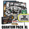 QUANTUM PACK TRAINING SYSTEM