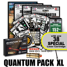 Load image into Gallery viewer, QUANTUM PACK TRAINING SYSTEM