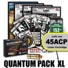 QUANTUM PACK XL TRAINING SYSTEM