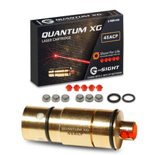 Load image into Gallery viewer, QUANTUM XG Laser Training Cartridge