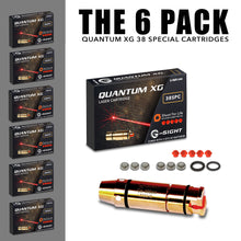 Load image into Gallery viewer, QUANTUM 38 SPECIAL 6 PACK