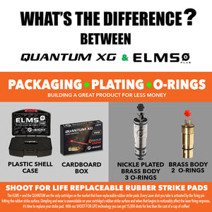 ELMS PLUS Laser Training Cartridge