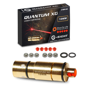 QUANTUM PACK X Training System